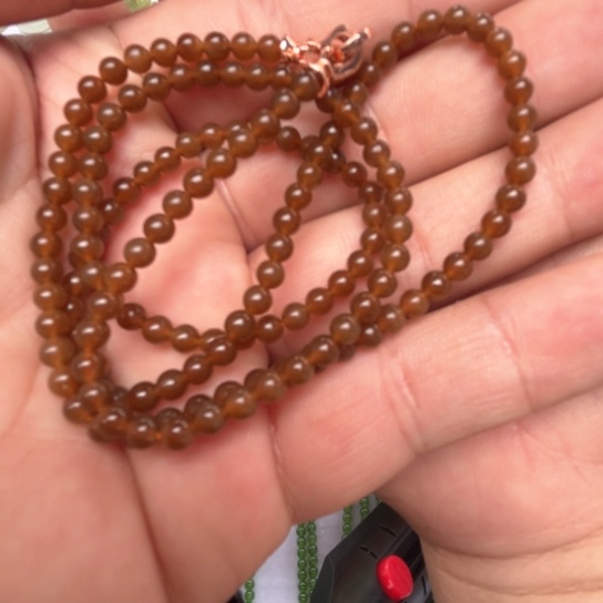 手链未镶嵌和田玉