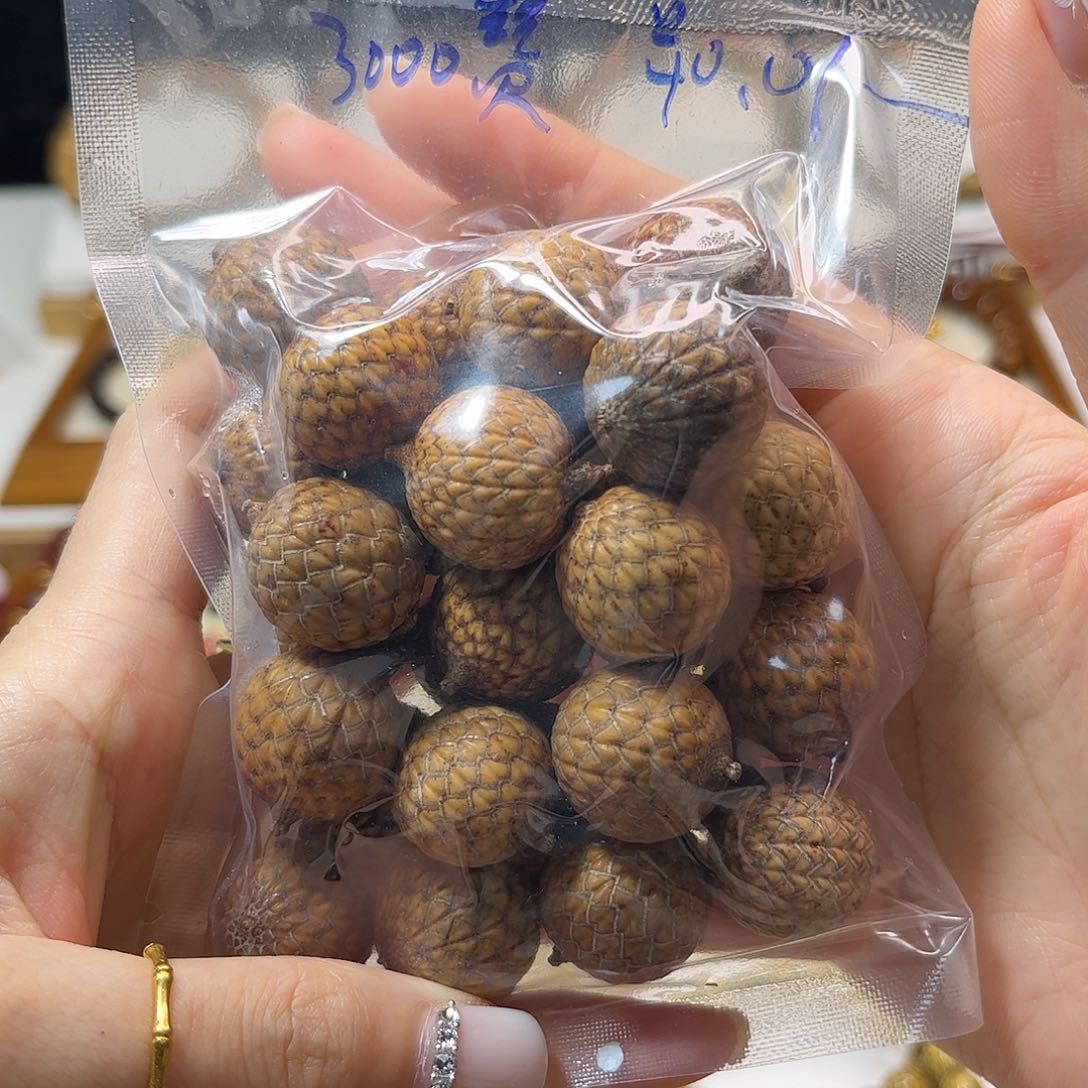 菩提手串/手链1****6原果14➕