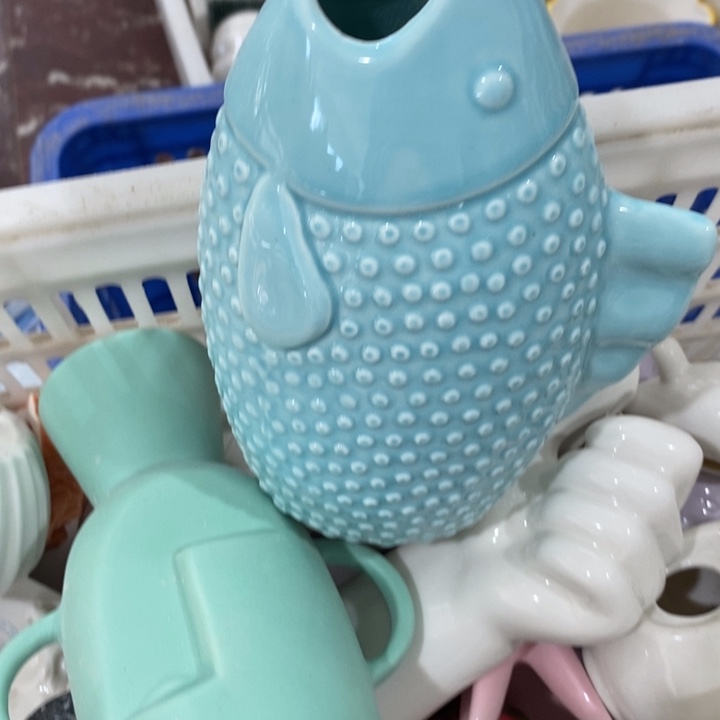 陶瓷树脂工艺摆件