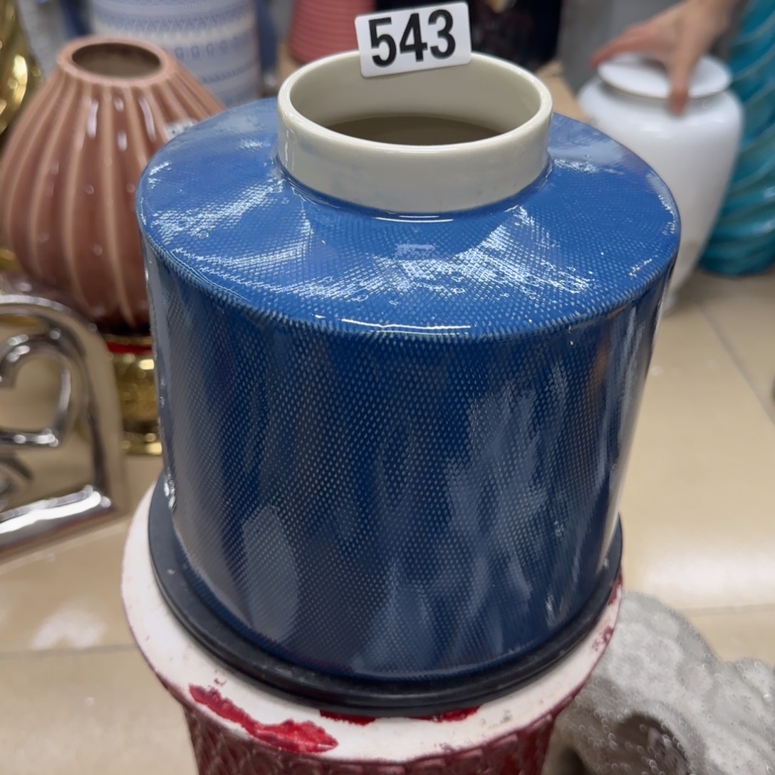 瓷片陶瓷工艺轻微微瑕