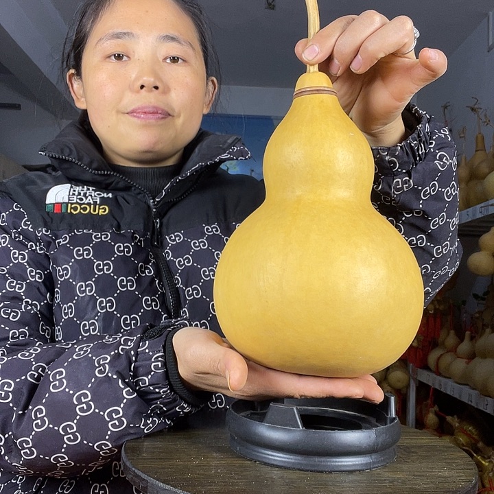 美**往天然葫芦一物一图看图片发货