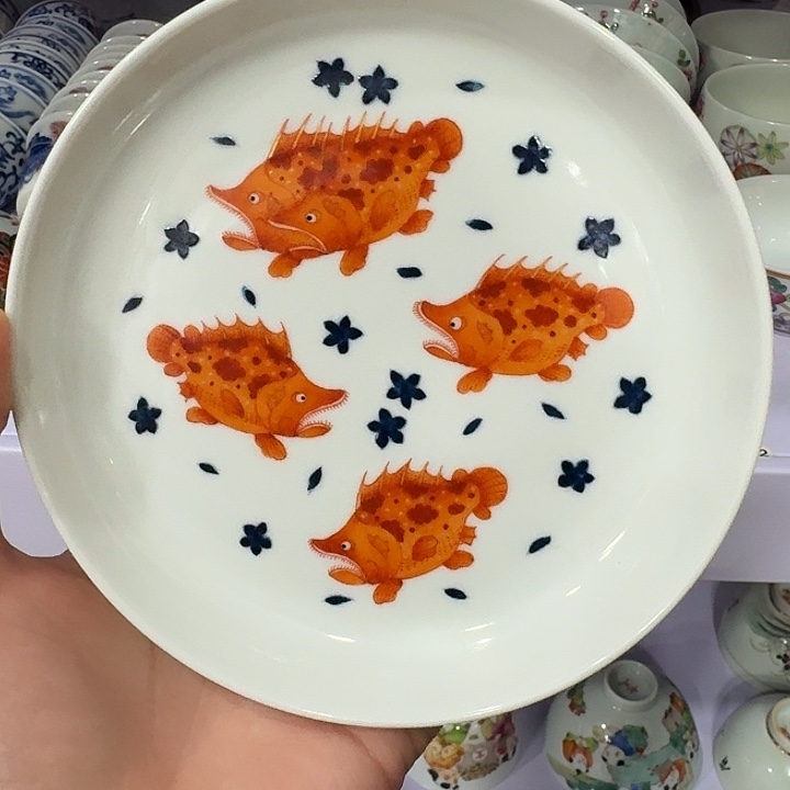 陶瓷艺术品收藏陶瓷