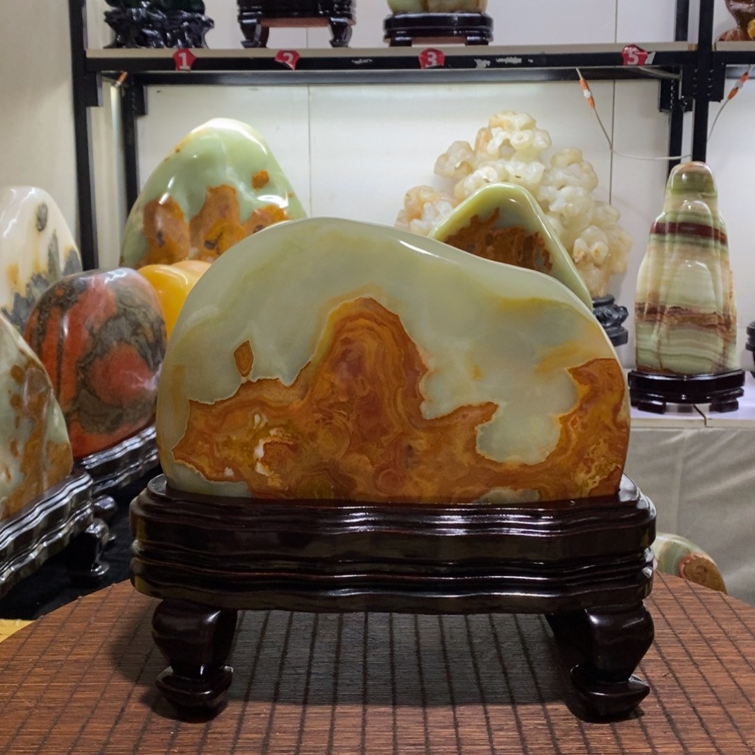 山水家居装饰设计