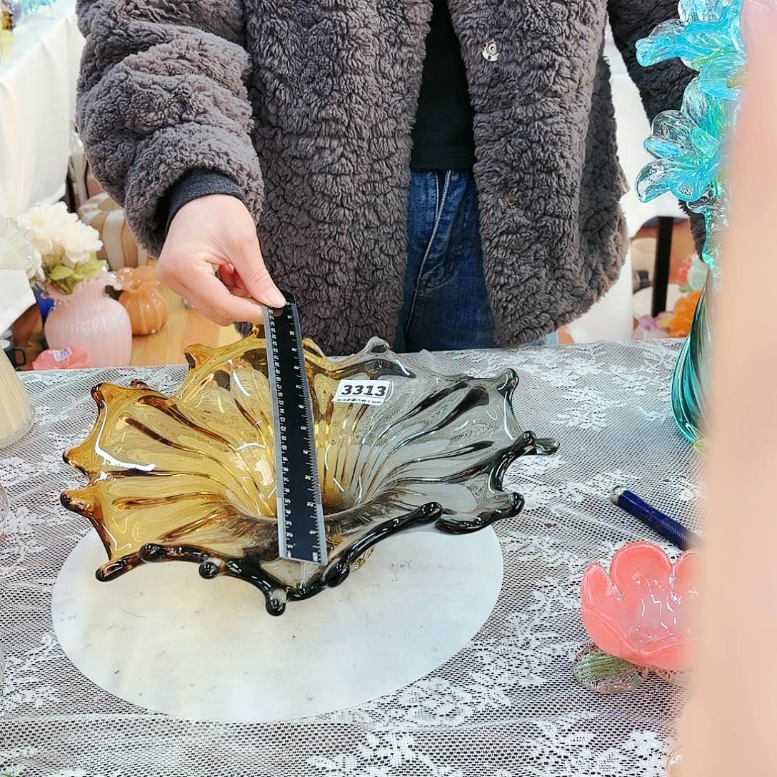 安妮家花瓶花器摆件3313