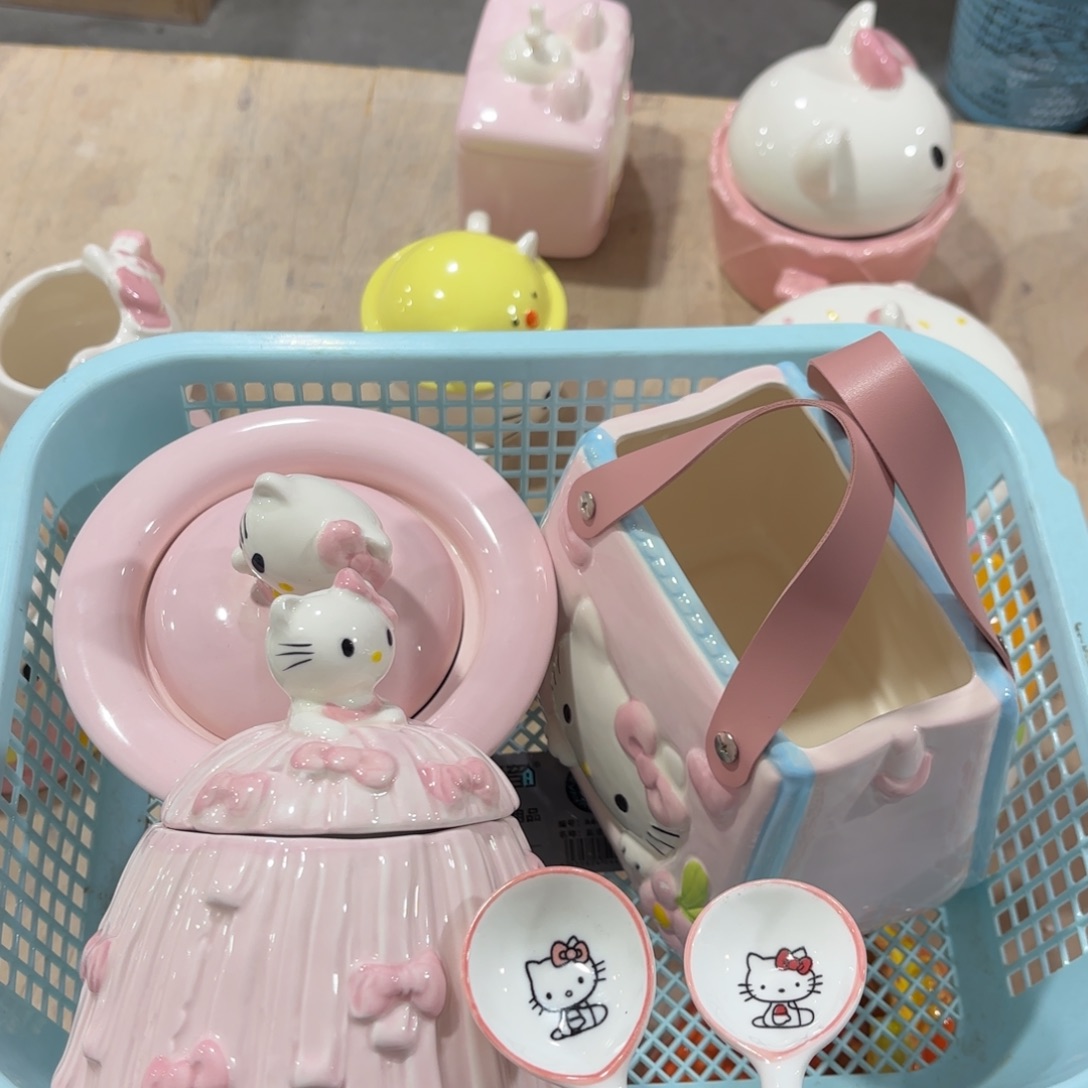 陶瓷艺术品的使用紫砂