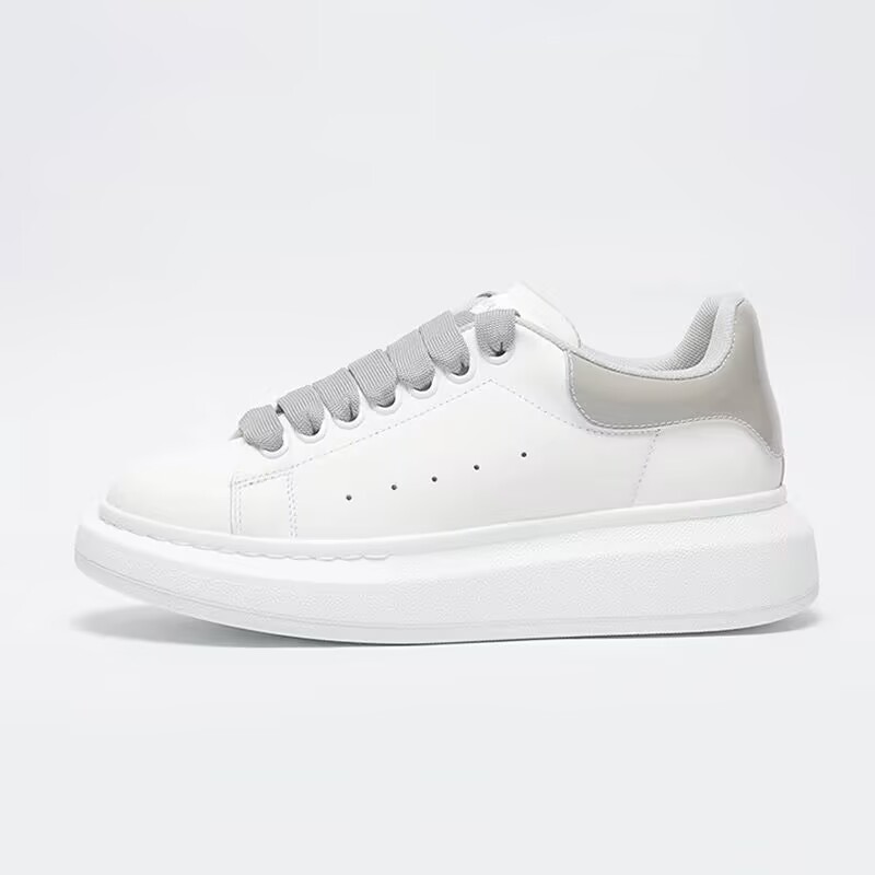 编号A开头 运动鞋情侣休闲时尚休闲鞋时尚低帮厚底板鞋潮流