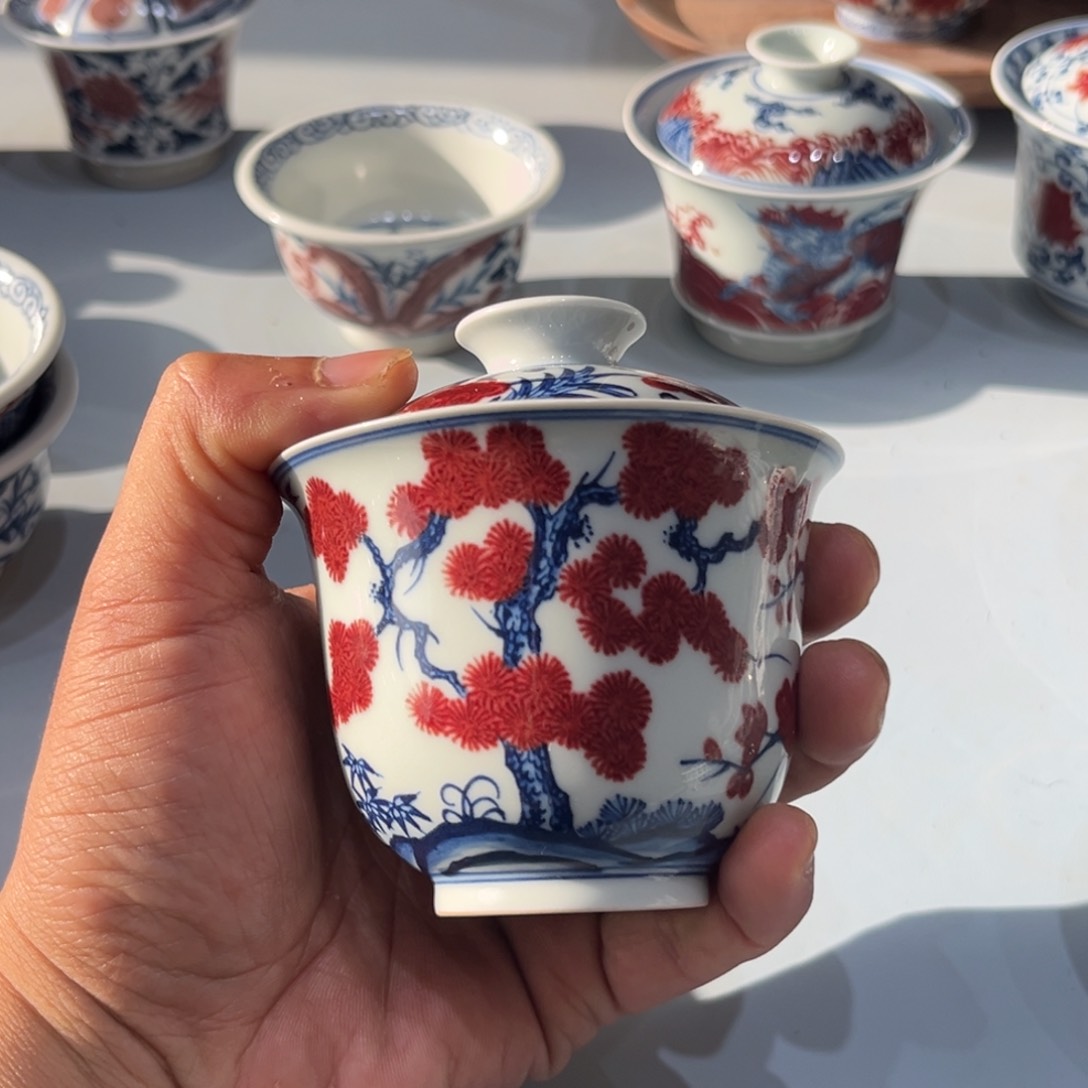 景德镇陶瓷艺术展在