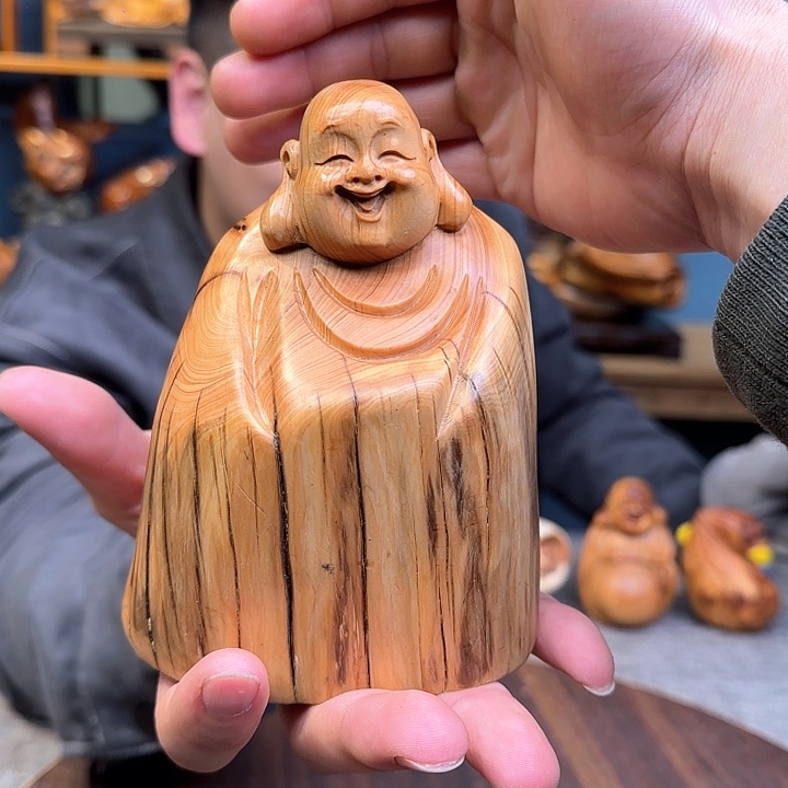 柏木（崖柏）关注一下