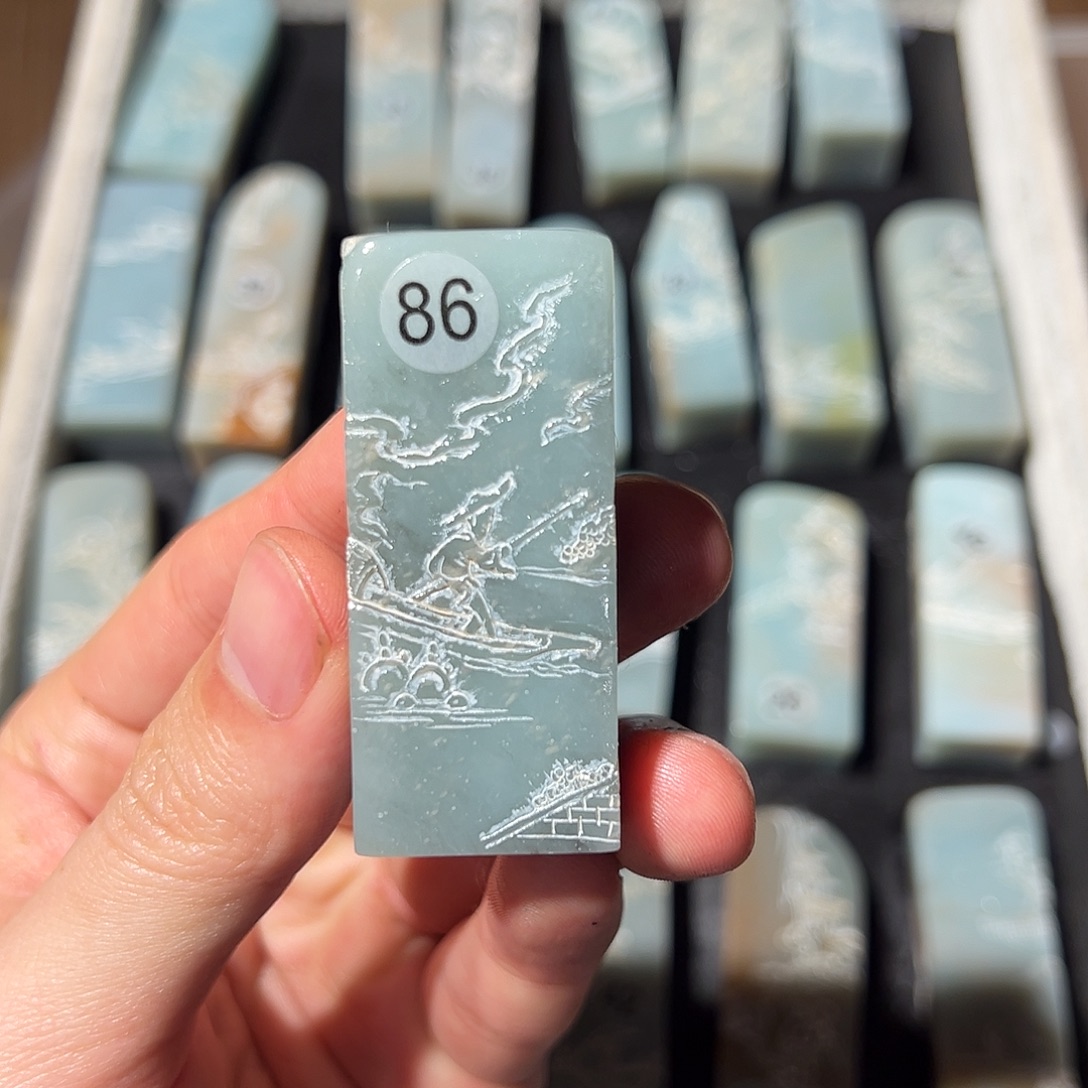 寿山石寿山石批发