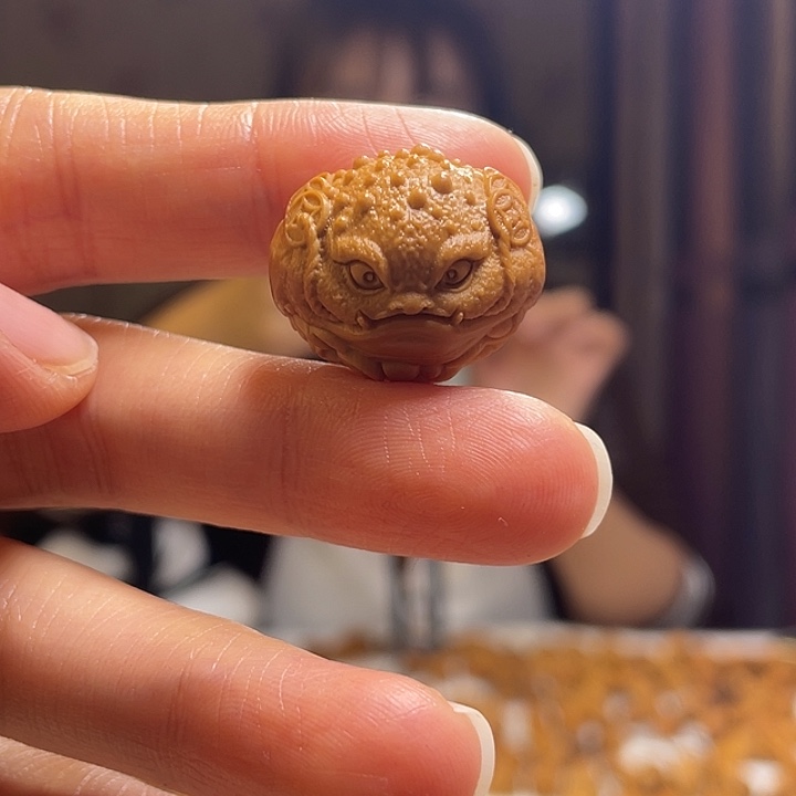 手串/手链橄榄核