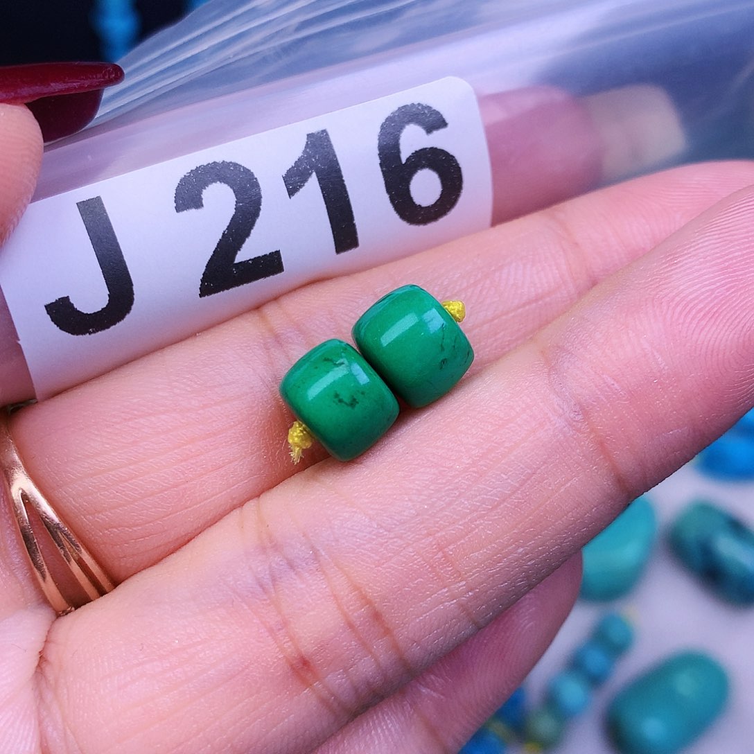 空竹粉丝专享十堰特色手工散珠