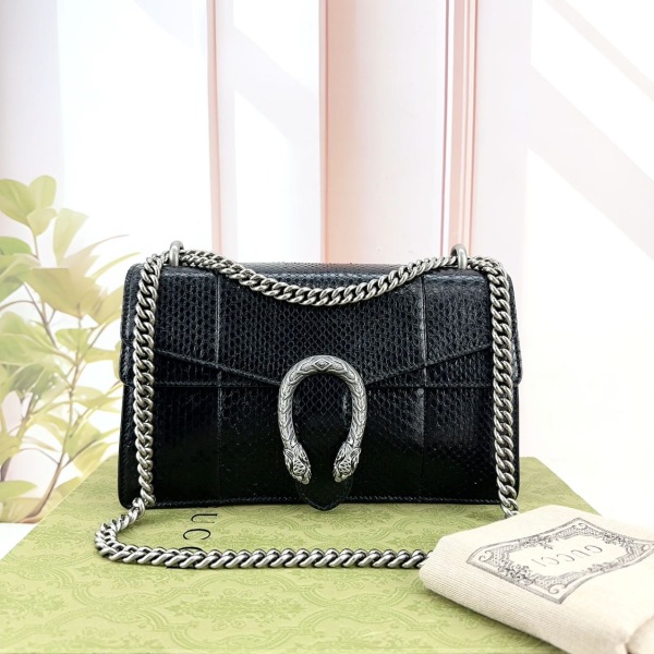 95新/古驰/市场价36000/包包/250217RN0012