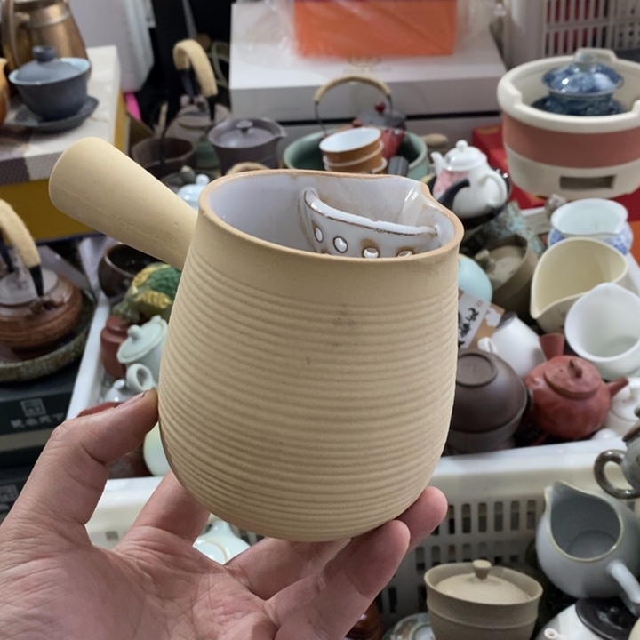 陶瓷艺术品及陶瓷制品