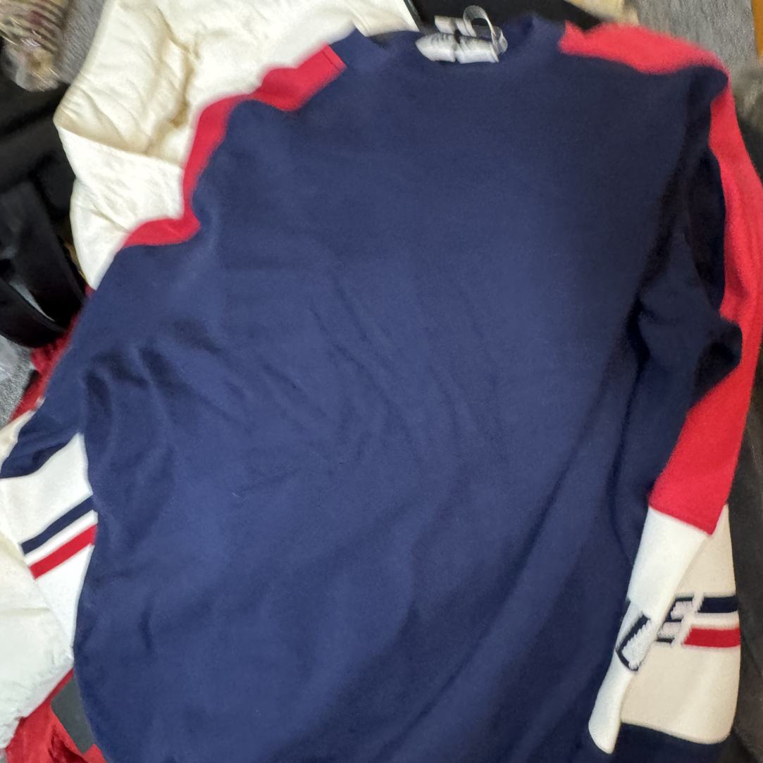 palace 经典套头卫衣