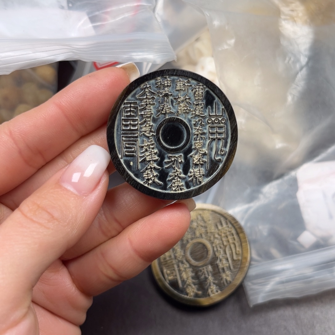 手串/手链驼骨编号149