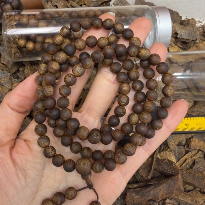 沉香沉香香囊张勺子沉浮0.7规格24