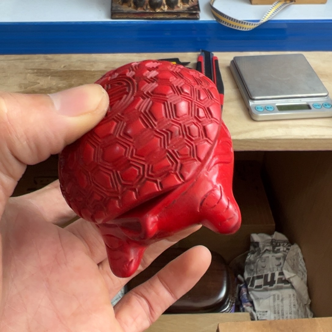 紫砂茶盘现代工艺美术瓷器