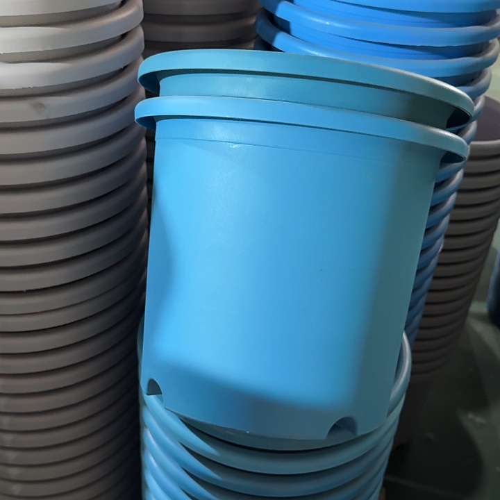 瑕疵6#蓝色7个无托