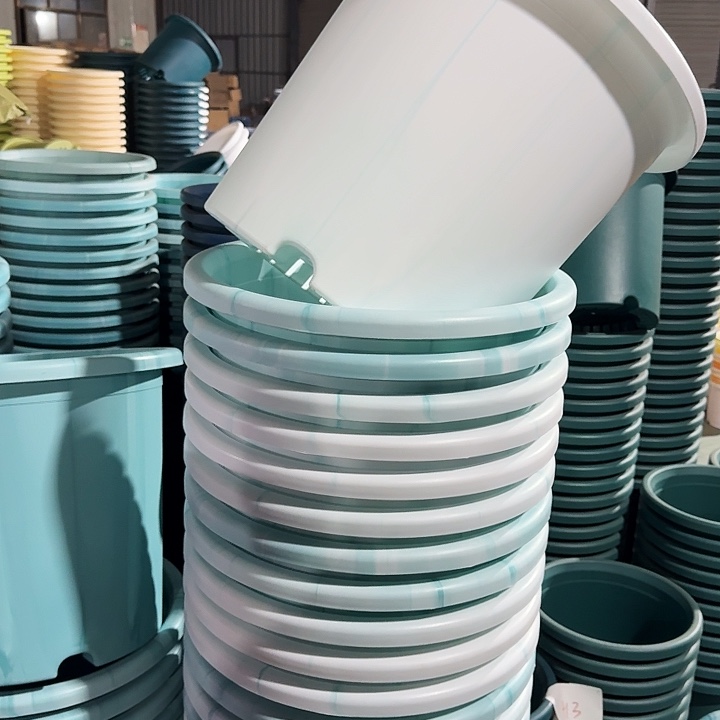 串色9#口径46白色4个无托