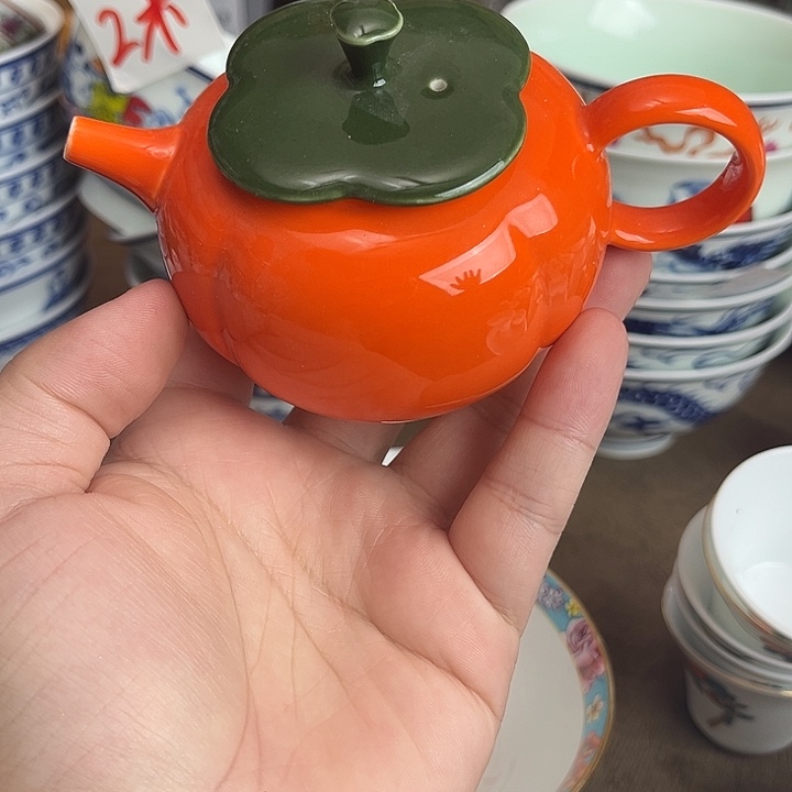 景德镇正品陶瓷艺术品
