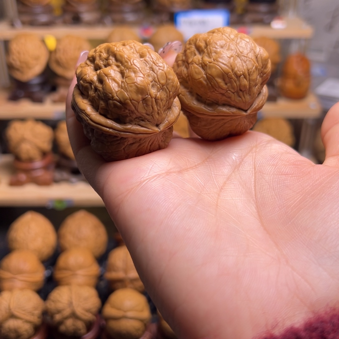 把件桃核香炉疙瘩包H16、40……