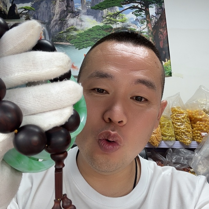 非洲紫檀（红花梨）186