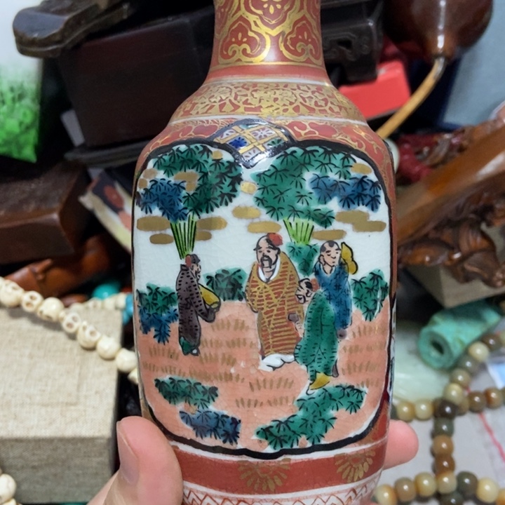 瓷片就斤斤计较哈哈哈就