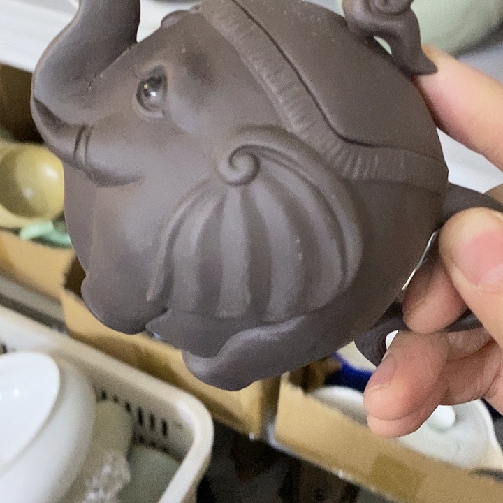 陶瓷艺术品及陶瓷制品