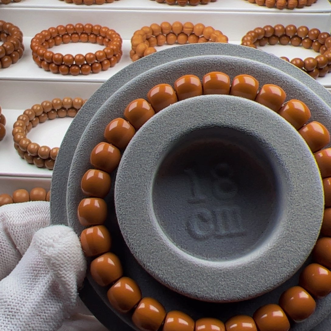 猴头核桃吊坠?***l直切