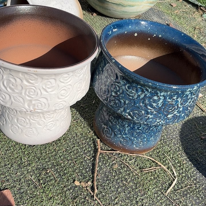 正品紫砂口21高20