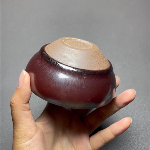 【闪购商品】茶盏-545............