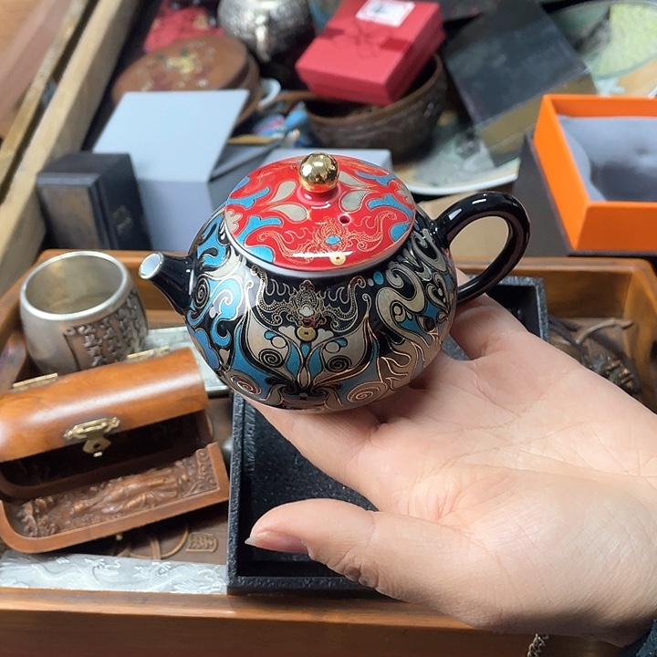 其他主播推荐——-