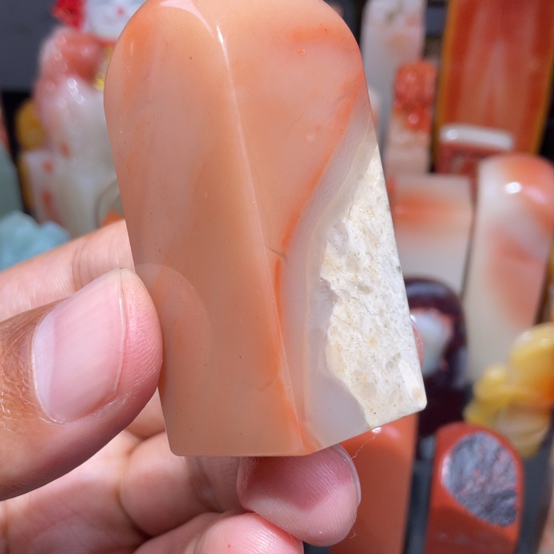 老挝石印石老挝石