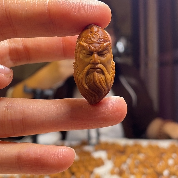 手串/手链橄榄核