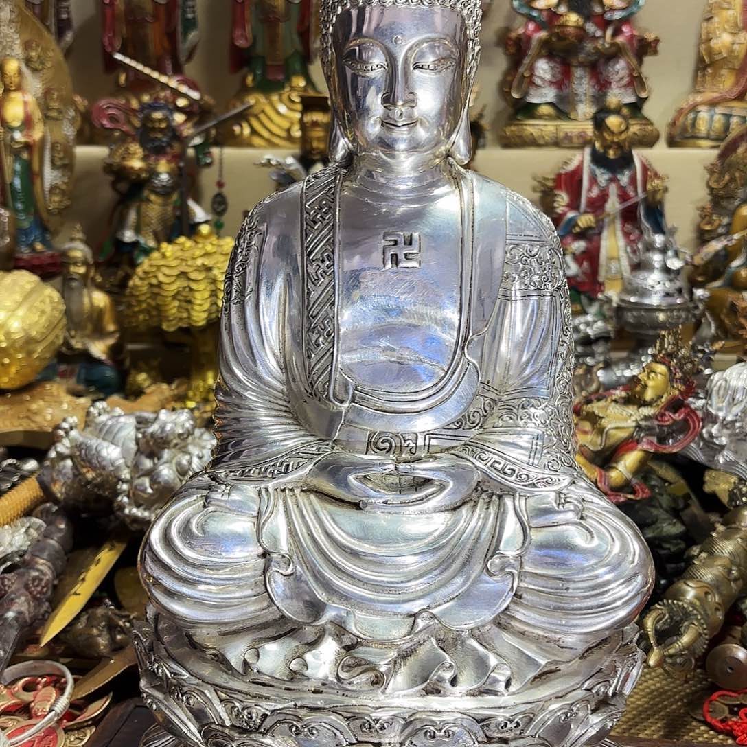 苗苗推荐精品铜器