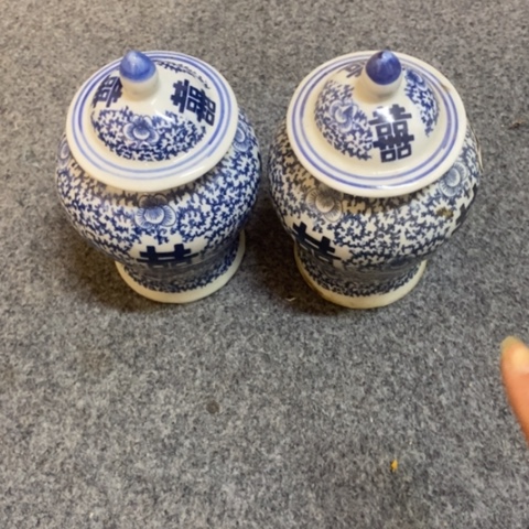 瓷片景德镇陶瓷研究所