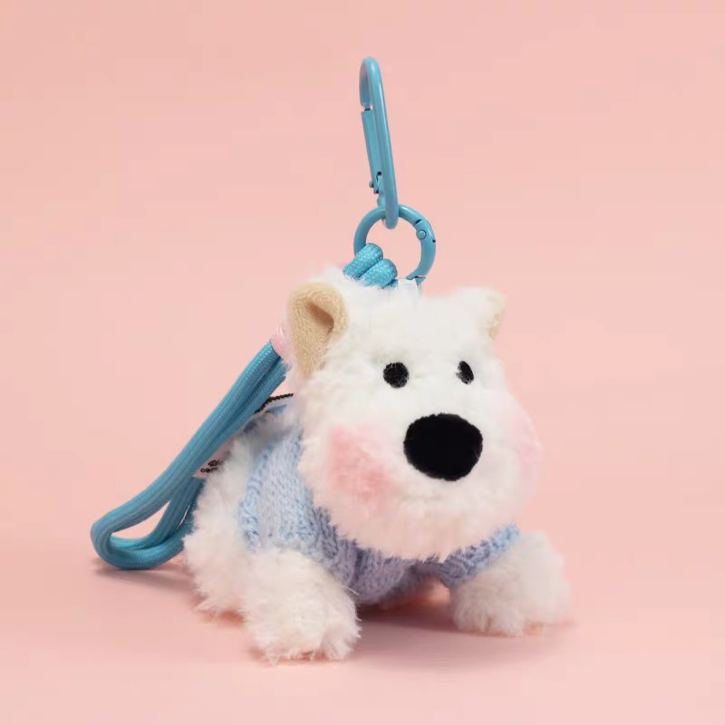 小熊挂件配饰101-200  【挂件集合】车载玩偶可爱毛绒玩具便携