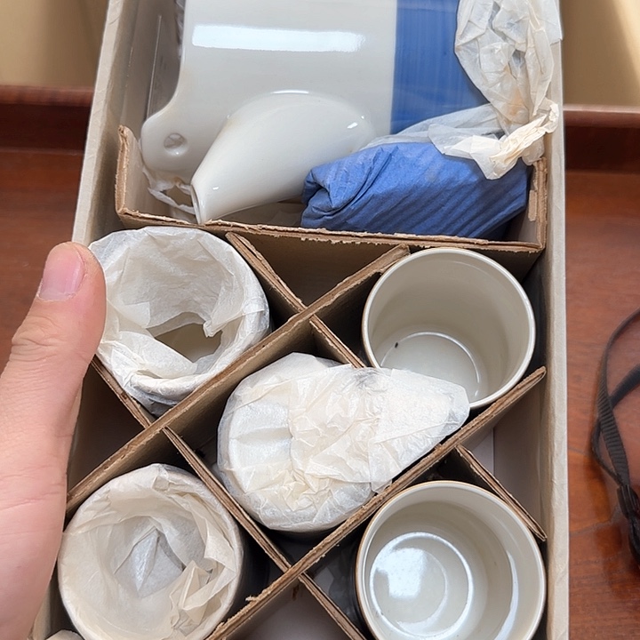 瓷片瓷质品工艺品