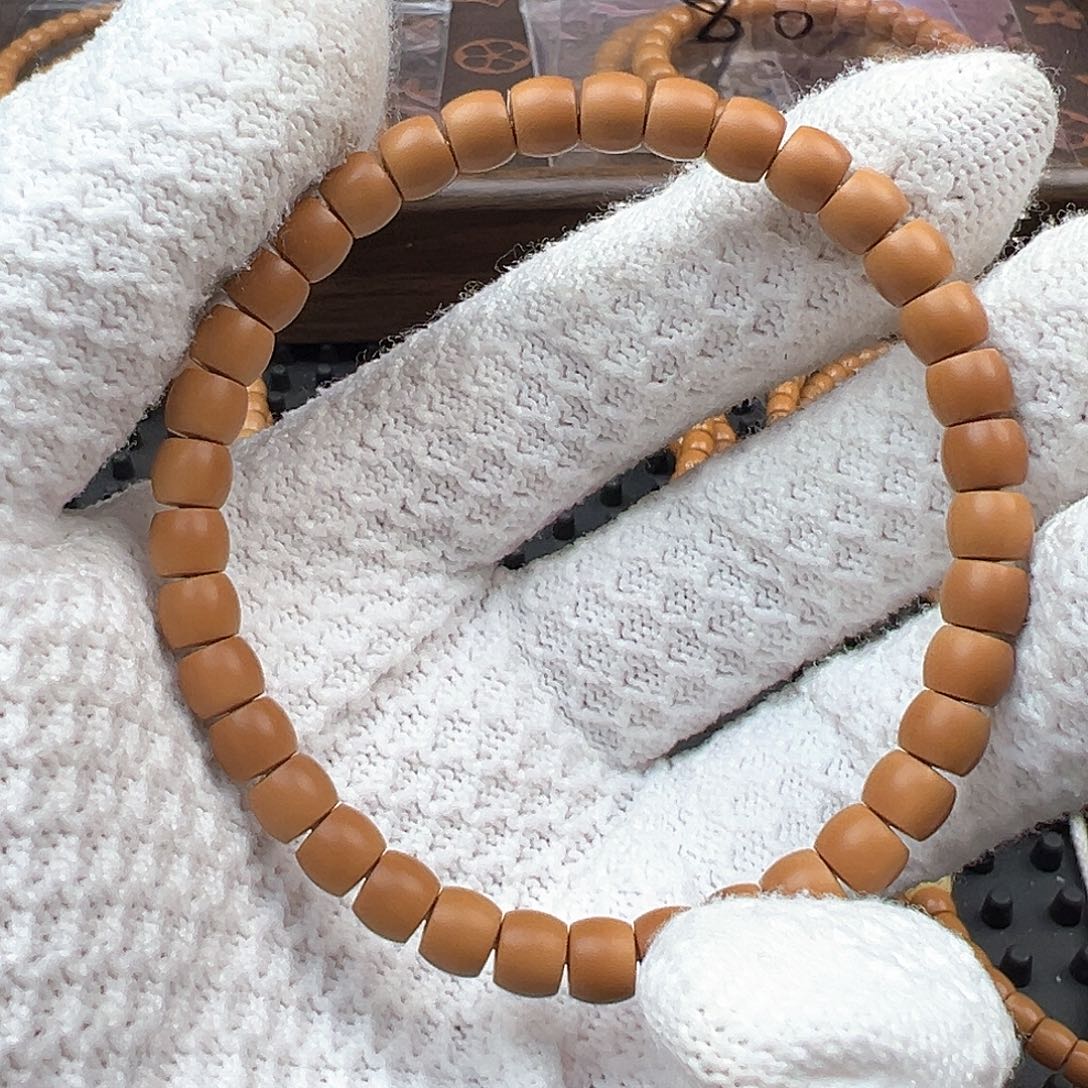 橄榄核手串/手链项