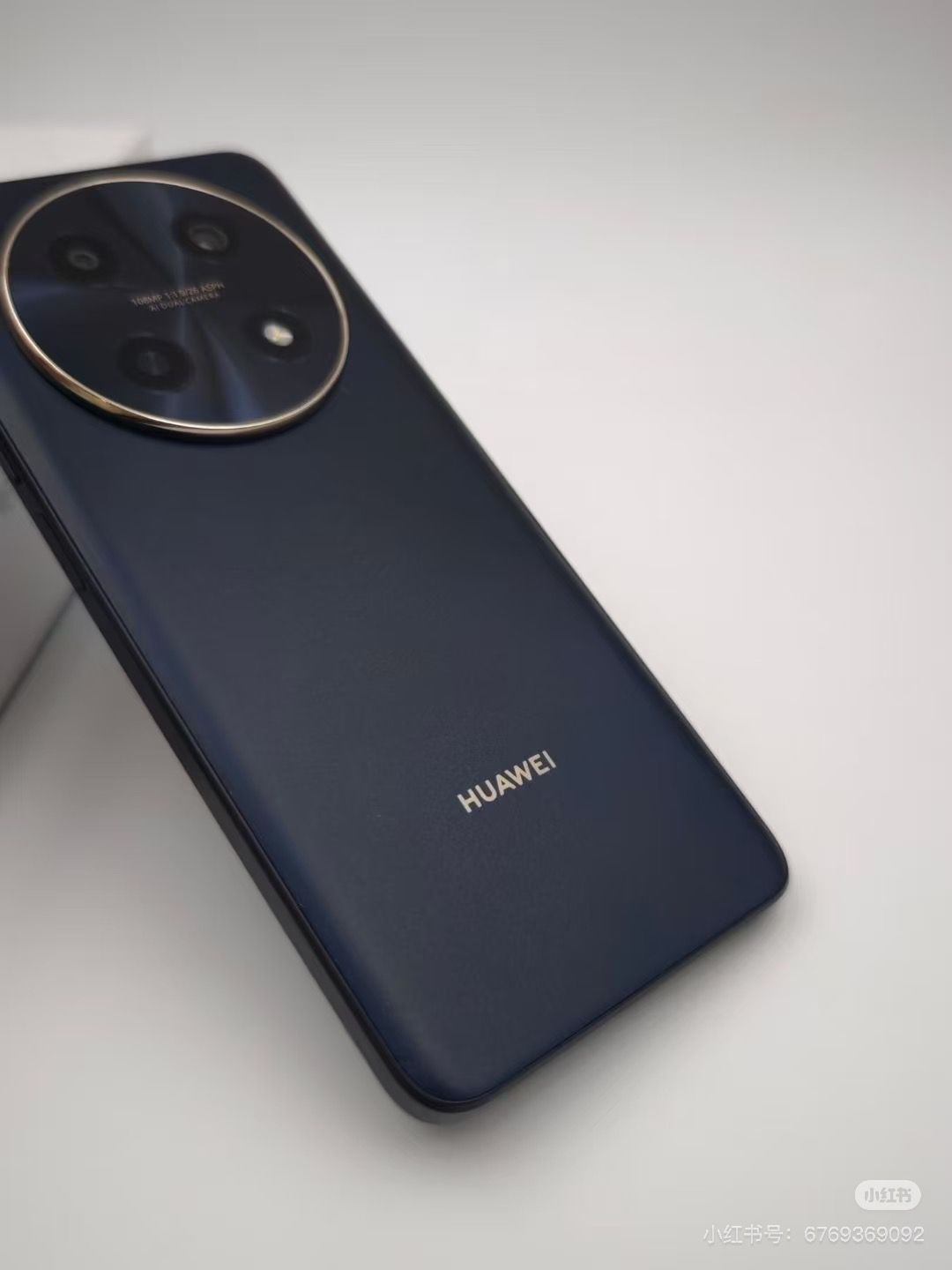99新 Huawei/华为 畅享70pro 黑8+128G