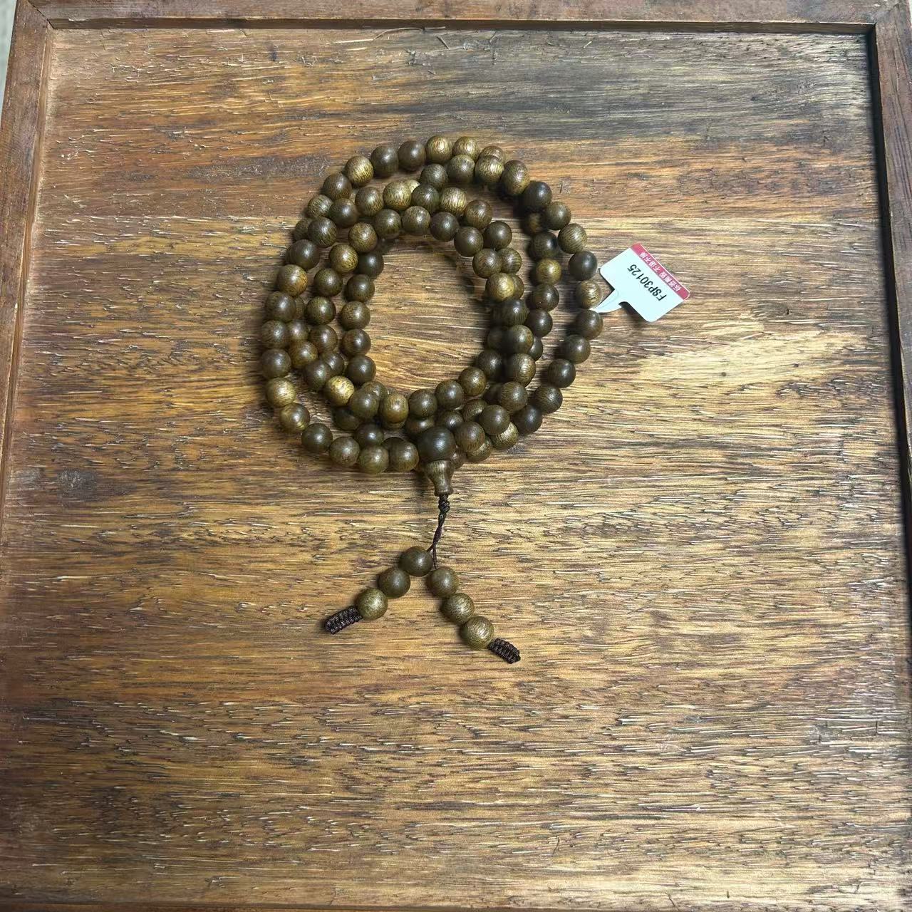 高总专属215大礼包-LS-FSP30125手串/多样性发货