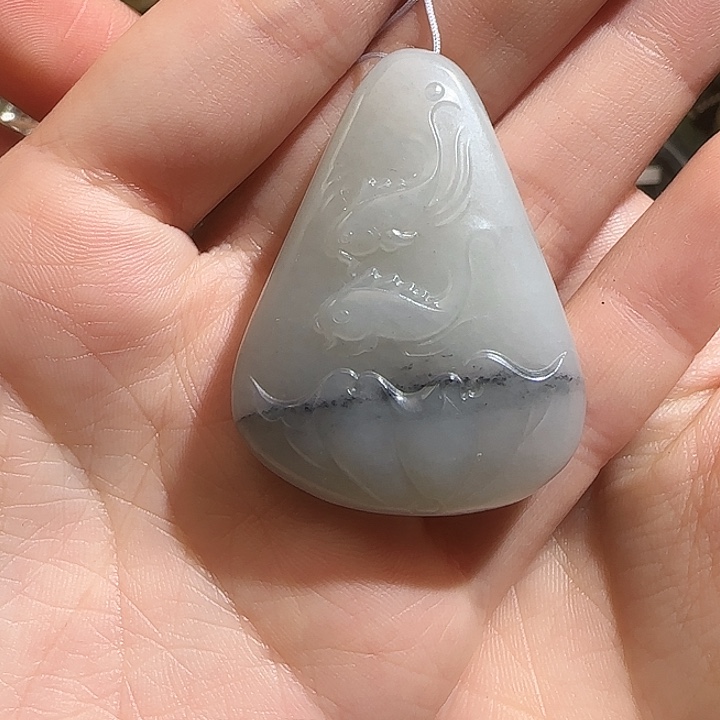 和田玉珠子未镶嵌