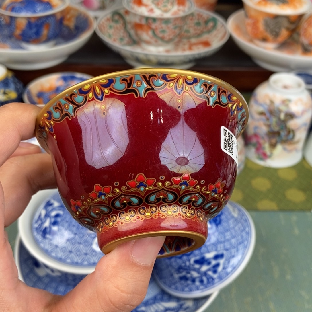 陶瓷的设计理念设计理念