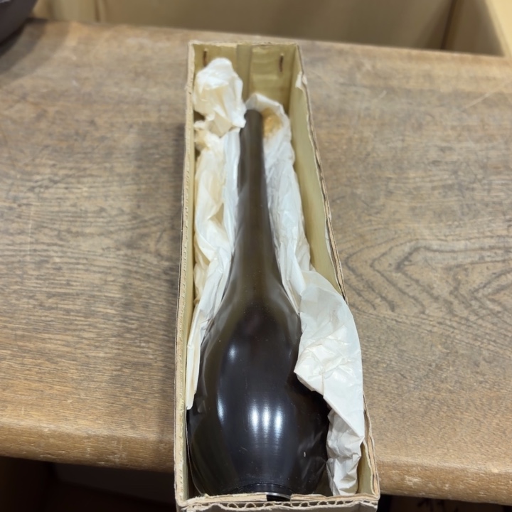 怕***清般若中古美术工艺品