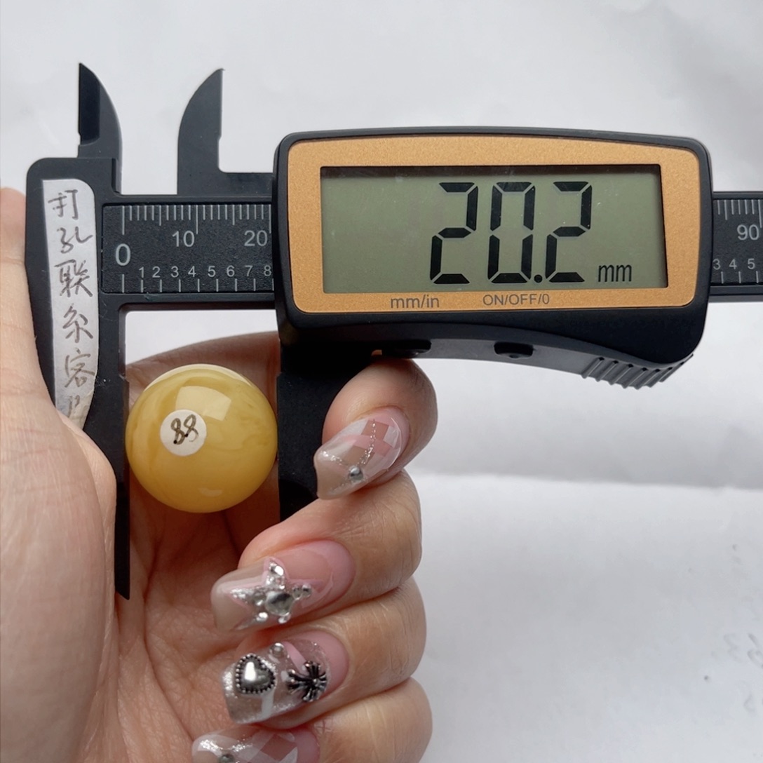 蜜蜡裸石未镶嵌上***啦欣欣蜜蜡圆珠