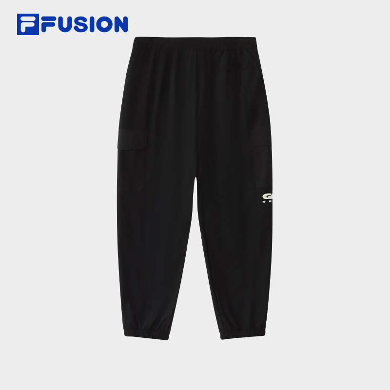 【凉爽透气】抗皱高能感新款束脚长裤男款T11M431601