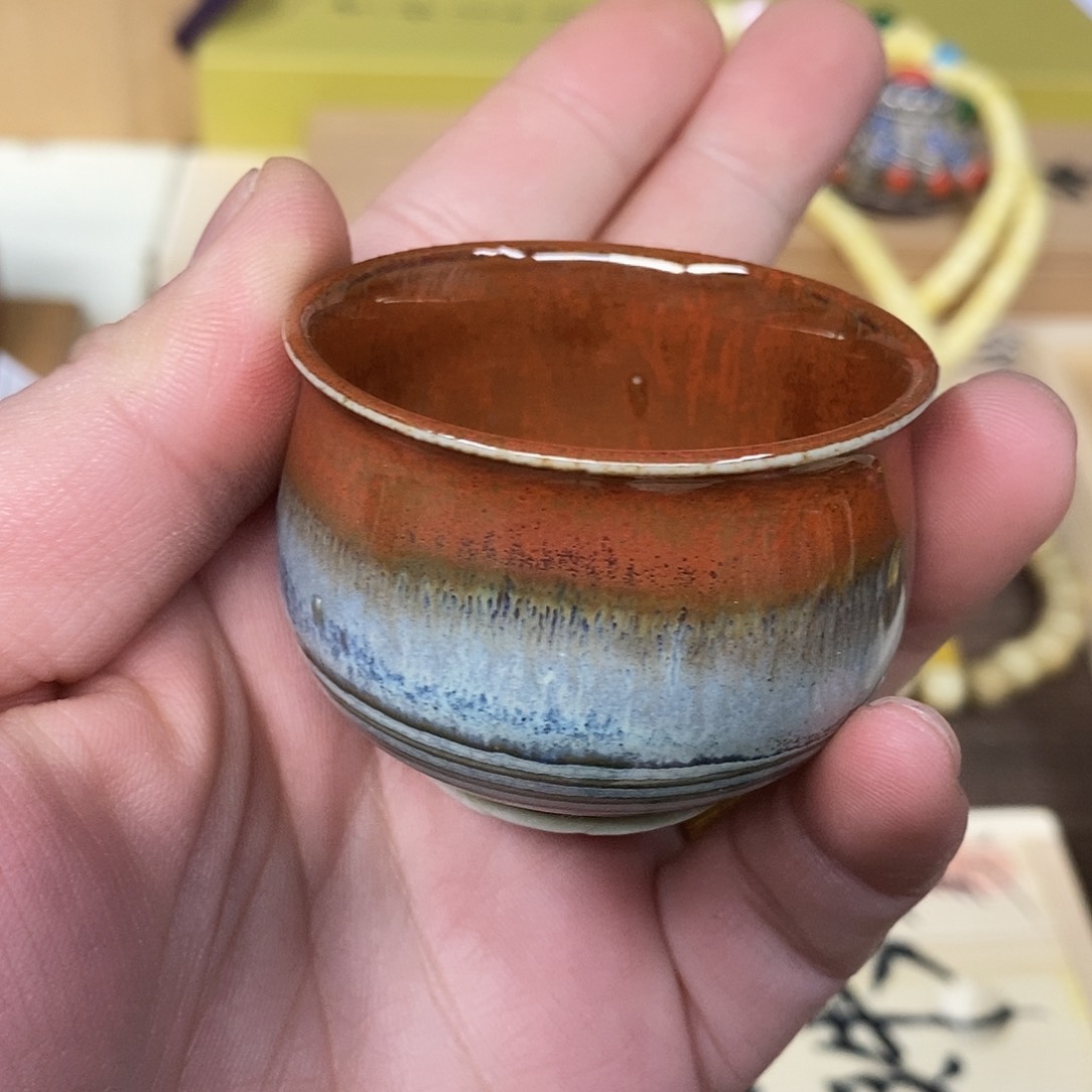 陶瓷艺术紫砂茶具工艺品