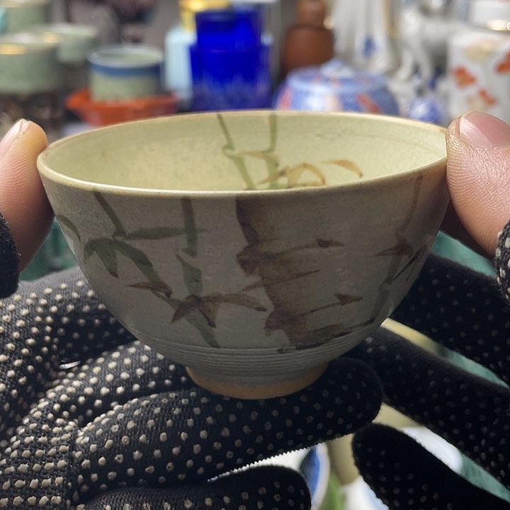 水滴瓷器水滴瓷器