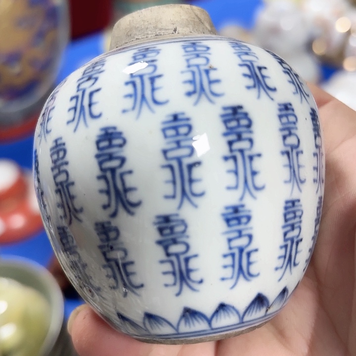 摆件陶瓷摆件不固定一件