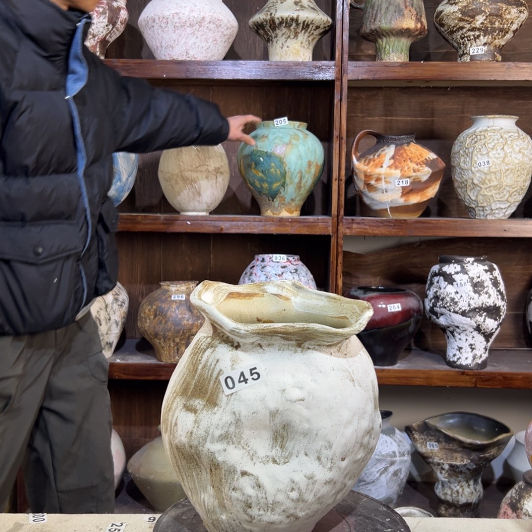 摆件45花瓶摆件花瓶摆件花瓶